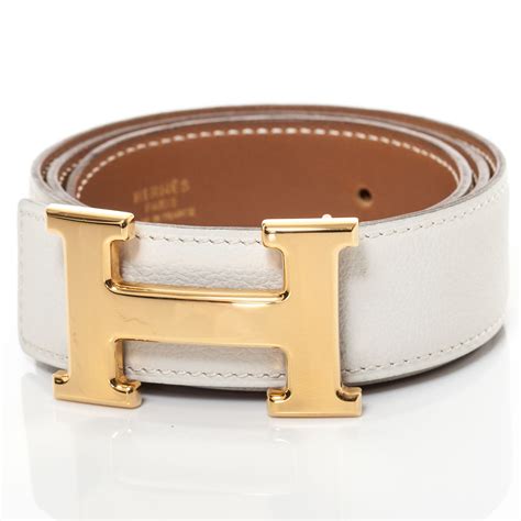 hermes reversible belt women's.